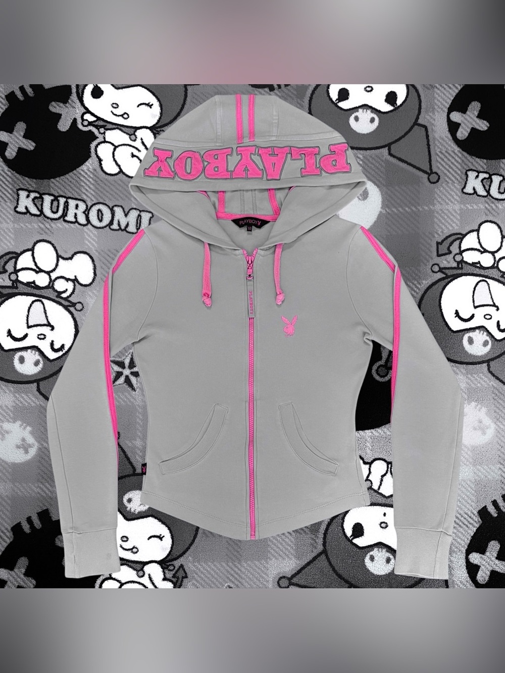 Playboy Hoodie